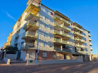 Geschäftsraum in Avinguda de la Marina 16