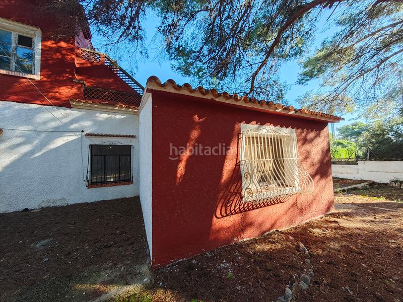 Foto 2c793f8c-5f71-4252-957b-de95842d0820. Chalet en calle iuno 6 en Las Rotas / Les Rotes Dénia