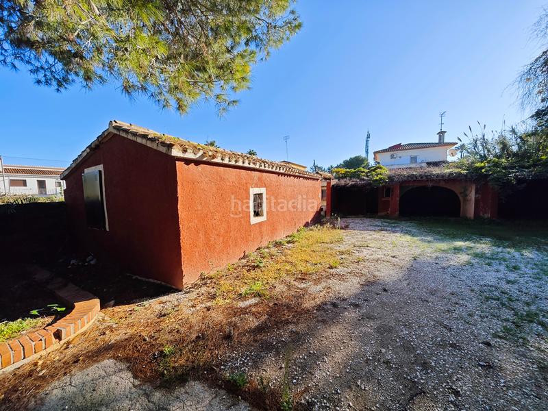 Foto 55137160-a885-4c06-8de9-7447853326b6. Chalet en calle iuno 6 en Las Rotas / Les Rotes Dénia