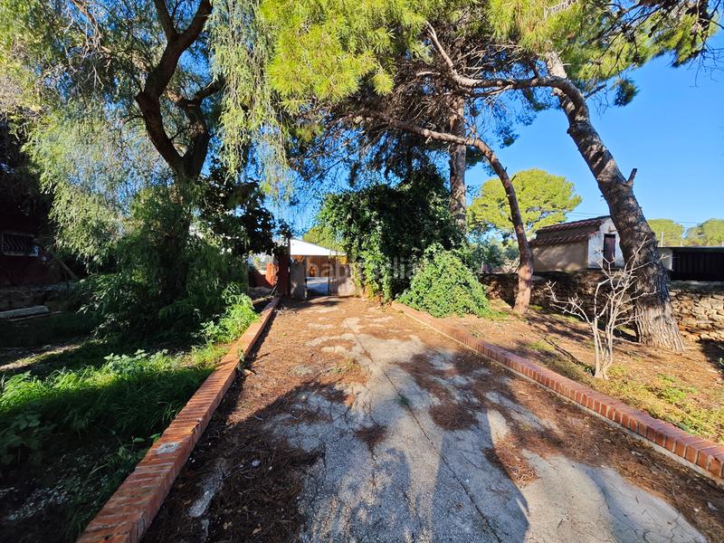 Foto 59aad55f-bd1c-4b38-b2d5-fbb849405899. Chalet en calle iuno 6 en Las Rotas / Les Rotes Dénia