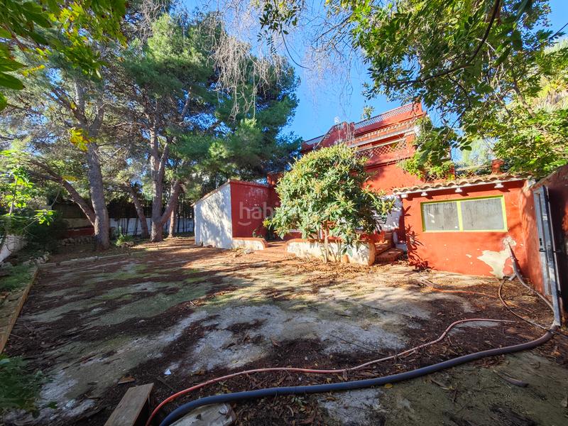 Foto 9b9bdf8b-b0aa-48d1-9d68-67ae0144d564. Chalet en calle iuno 6 en Las Rotas / Les Rotes Dénia