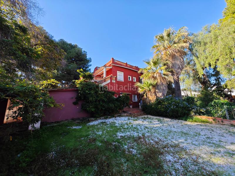 Foto be00d7f4-0cca-4a5e-b919-0930caf576d2. Chalet en calle iuno 6 en Las Rotas / Les Rotes Dénia