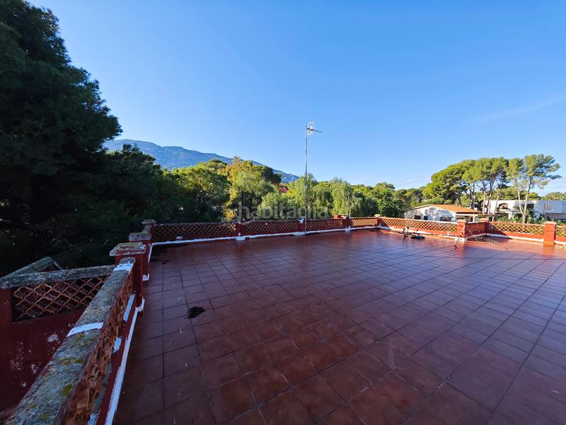 Foto ce40eab9-e132-4403-a113-cf779679b7e0. Chalet en calle iuno 6 en Las Rotas / Les Rotes Dénia