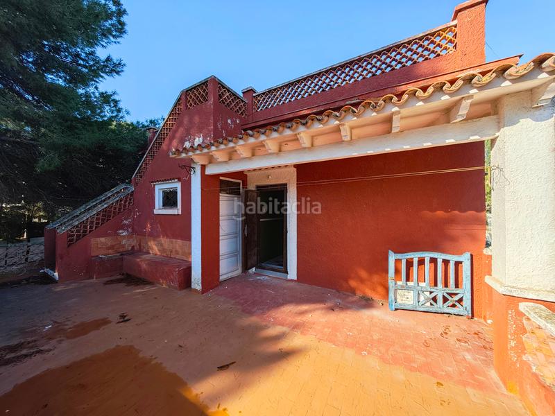 Foto e5765853-c0de-4a1e-beac-a4a99dcae450. Chalet en calle iuno 6 en Las Rotas / Les Rotes Dénia