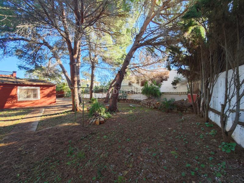 Foto e9d65f94-7321-4e60-8b05-4d349b5ed1d9. Chalet en calle iuno 6 en Las Rotas / Les Rotes Dénia