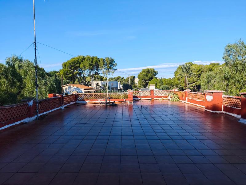 Foto f2f64079-275a-4d27-b655-444edd570877. Chalet en calle iuno 6 en Las Rotas / Les Rotes Dénia