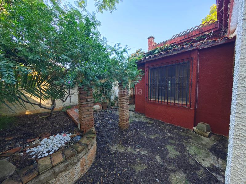 Foto 20bf7a76-65ca-4f14-ab81-7ddce0f13867. Chalet in calle iuno 6 in Las Rotas / Les Rotes Dénia