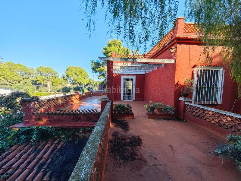 Foto 6059c84f-1bf0-448f-b26c-3653f1da3a99. Chalet in calle iuno 6 in Las Rotas / Les Rotes Dénia