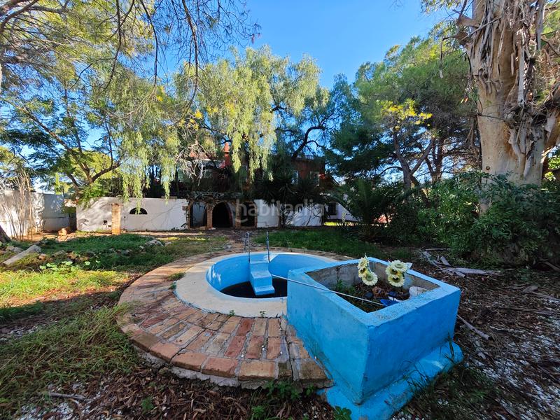 Foto a6082f20-6778-4a43-826d-3fdc6004ad52. Chalet in calle iuno 6 in Las Rotas / Les Rotes Dénia