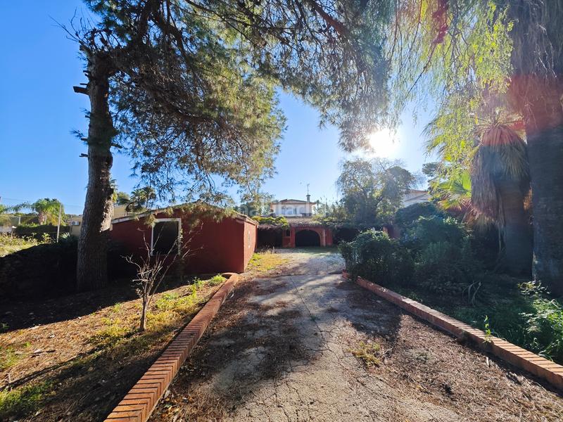 Foto aa365193-5498-4a52-a4fb-d0e84199d12b. Chalet in calle iuno 6 in Las Rotas / Les Rotes Dénia