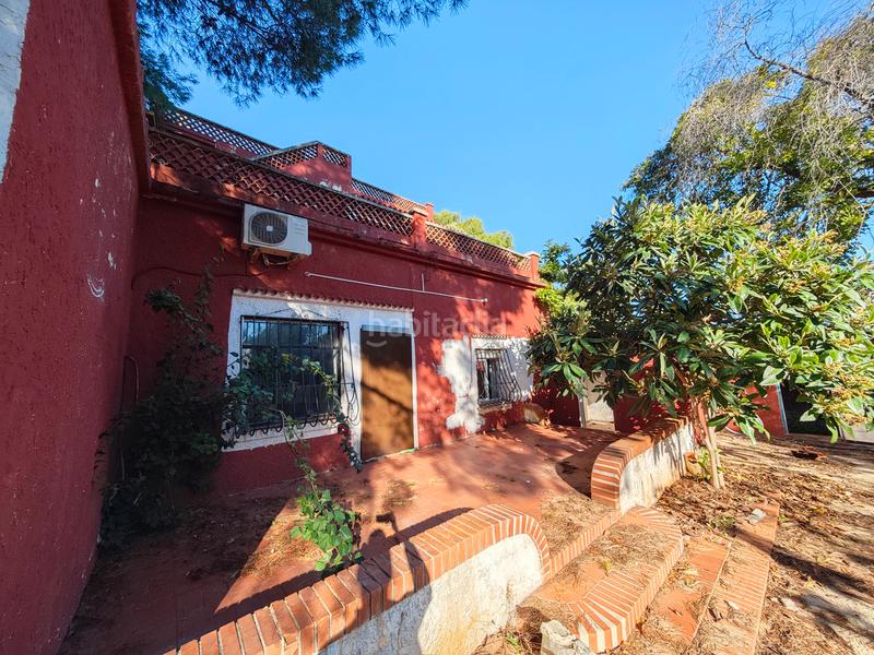 Foto c8b6f0a2-7580-4490-b79a-95c9a15b0e41. Chalet in calle iuno 6 in Las Rotas / Les Rotes Dénia