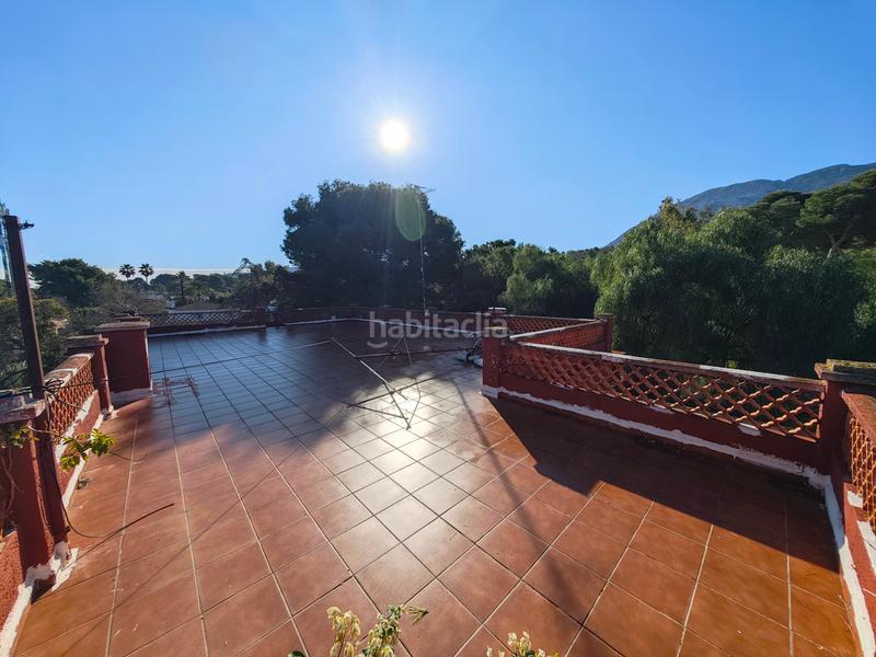 Foto e213bdac-8689-4c82-982f-457b546f6514. Chalet in calle iuno 6 in Las Rotas / Les Rotes Dénia