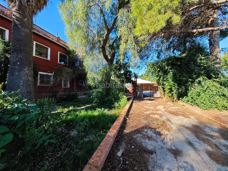 Foto f0669aad-f53e-4ad0-b7b5-b1e840dadcdb. Chalet in calle iuno 6 in Las Rotas / Les Rotes Dénia