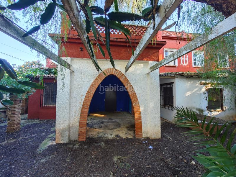 Foto fe8d04c9-5760-422b-acad-81982abf15cb. Chalet in calle iuno 6 in Las Rotas / Les Rotes Dénia