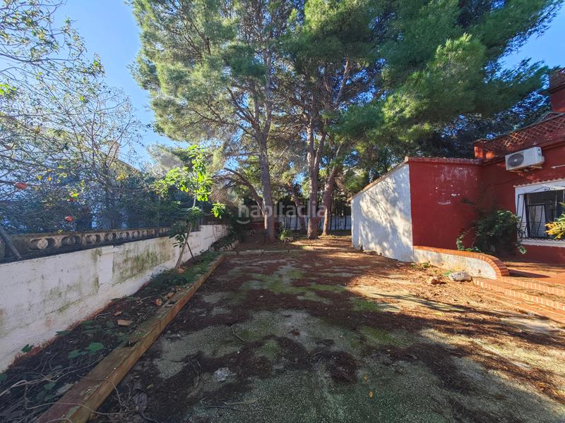 Foto 059fea35-5add-4e33-9066-d843e5a6e356. Chalet in calle iuno 6 in Las Rotas / Les Rotes Dénia