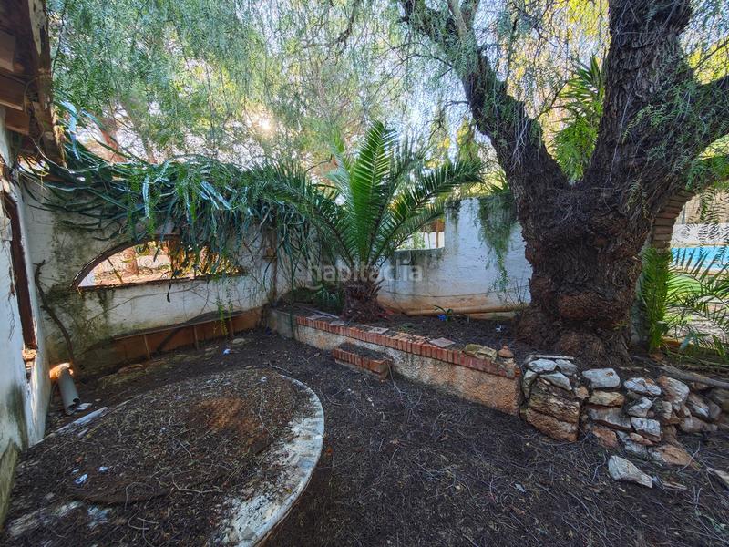 Foto 1d7e724e-bc60-4fbe-8164-30c7fd257ec3. Chalet in calle iuno 6 in Las Rotas / Les Rotes Dénia