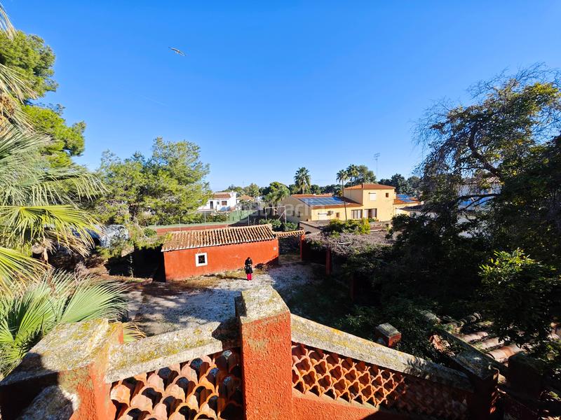 Foto 24971920-4f69-44e4-a687-97ceb29be54b. Chalet in calle iuno 6 in Las Rotas / Les Rotes Dénia