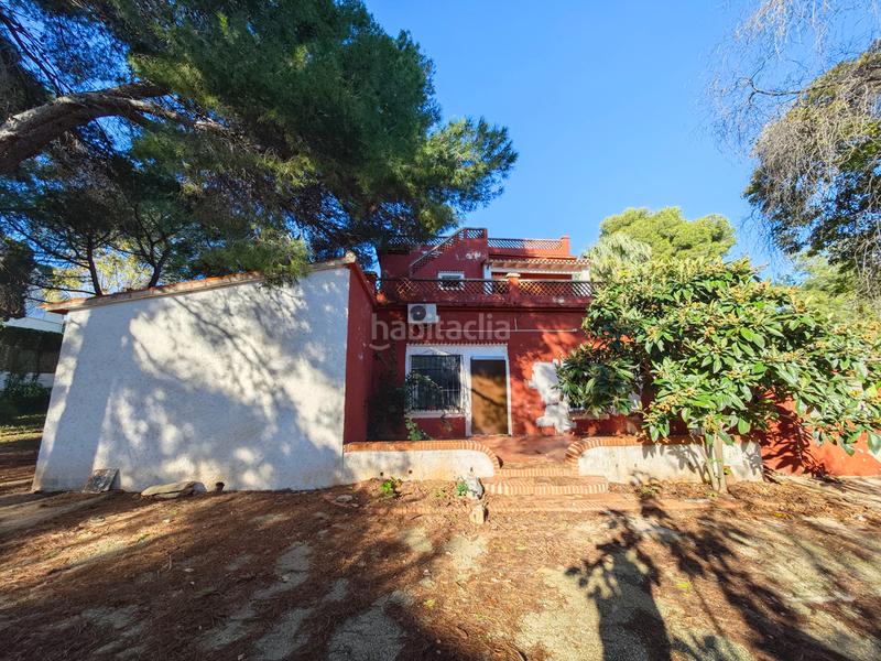 Foto 3358cb2e-ba8c-4cd2-8e5c-9c3f21c2be62. Chalet in calle iuno 6 in Las Rotas / Les Rotes Dénia