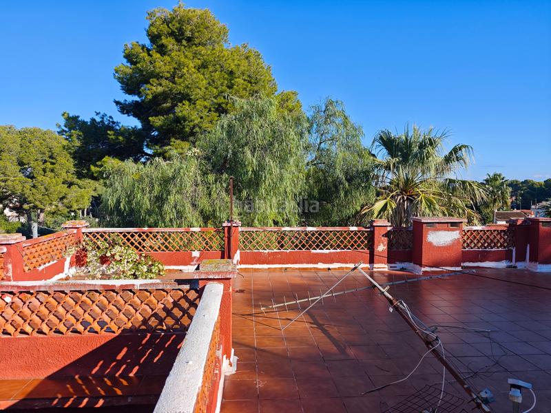 Foto 37fa4a26-a307-4cda-b28d-123dc86a1d42. Chalet in calle iuno 6 in Las Rotas / Les Rotes Dénia