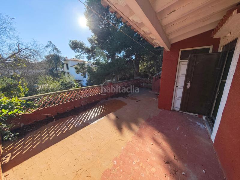 Foto 64b23c4d-b23f-456d-93d5-007c1b7854ca. Chalet in calle iuno 6 in Las Rotas / Les Rotes Dénia