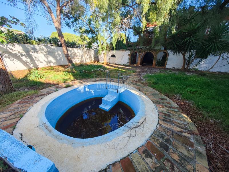 Foto 743067b3-02ba-4c91-8bef-d2e3d5f6824f. Chalet in calle iuno 6 in Las Rotas / Les Rotes Dénia