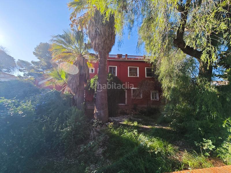 Foto c2d64cd5-48b9-48d6-aa75-87bfa6c9f1d6. Chalet in calle iuno 6 in Las Rotas / Les Rotes Dénia