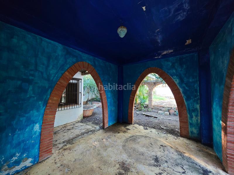 Foto cd784afd-3dd7-416d-9325-bdfe826b748d. Chalet in calle iuno 6 in Las Rotas / Les Rotes Dénia