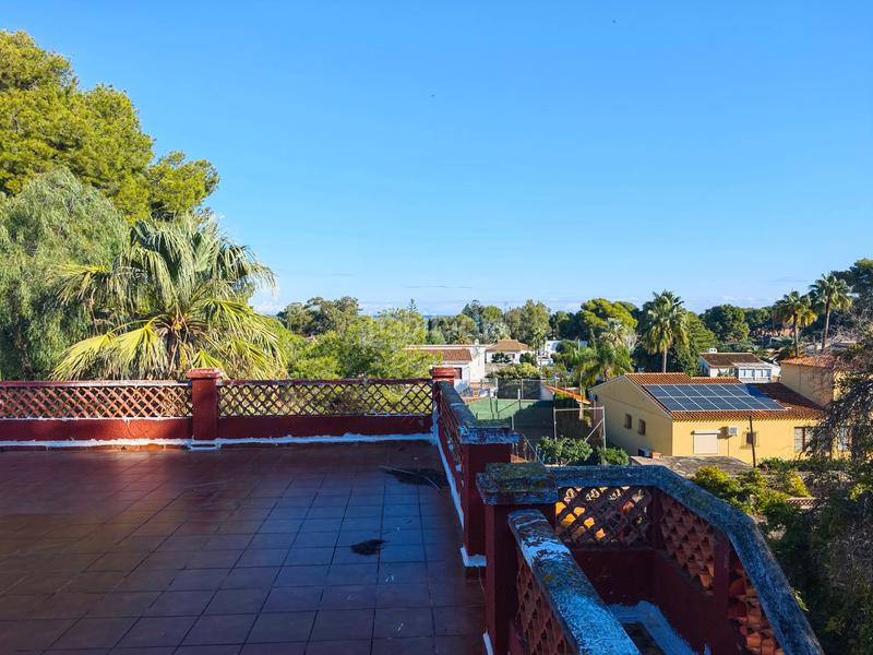 Foto 09d2b982-9681-4830-a551-598239c0c76f. Chalet dans calle iuno 6 dans Las Rotas / Les Rotes Dénia