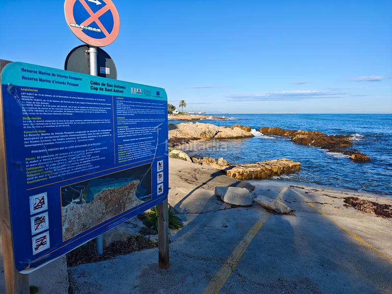 Foto 1221c2b1-d95e-49ff-ad11-602f37fde71e. Chalet dans calle iuno 6 dans Las Rotas / Les Rotes Dénia