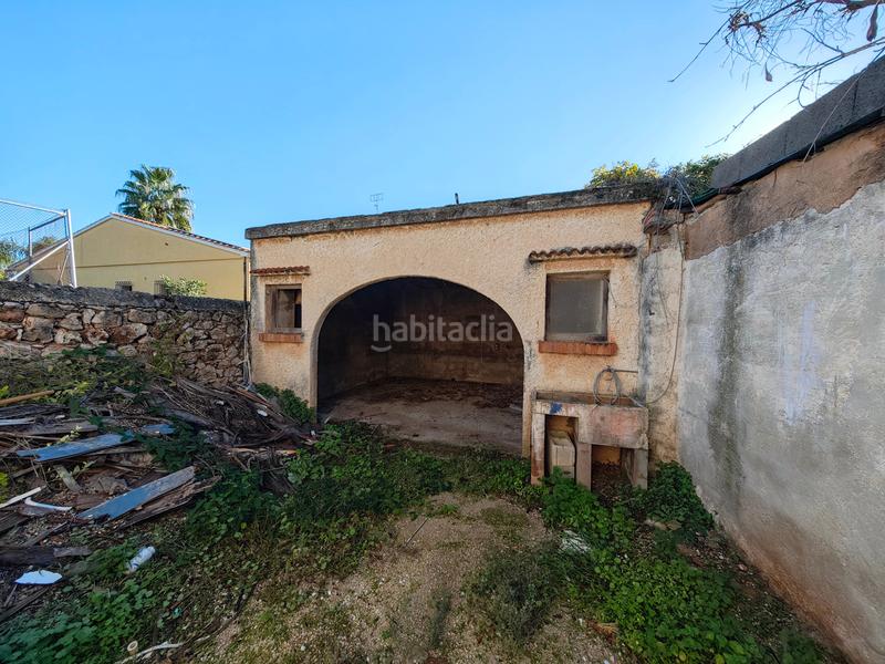 Foto 12799c26-0f0f-4f6c-a633-9836326309d0. Chalet dans calle iuno 6 dans Las Rotas / Les Rotes Dénia