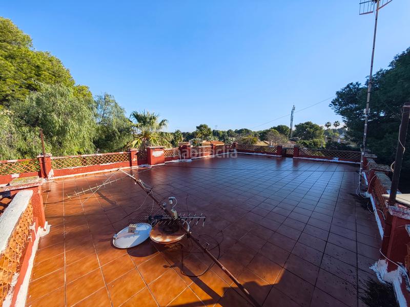 Foto 453c435b-cd44-44f4-9625-fcd699bdfb31. Chalet dans calle iuno 6 dans Las Rotas / Les Rotes Dénia