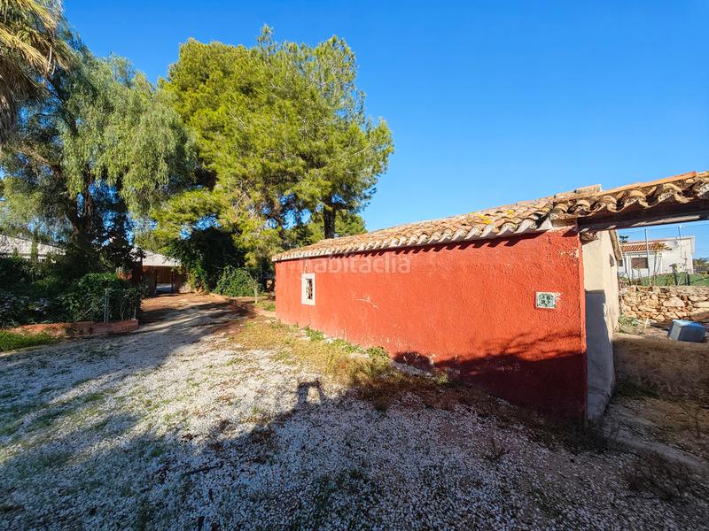 Foto 472eb2d4-e108-4e90-8492-47526be7a77d. Chalet dans calle iuno 6 dans Las Rotas / Les Rotes Dénia