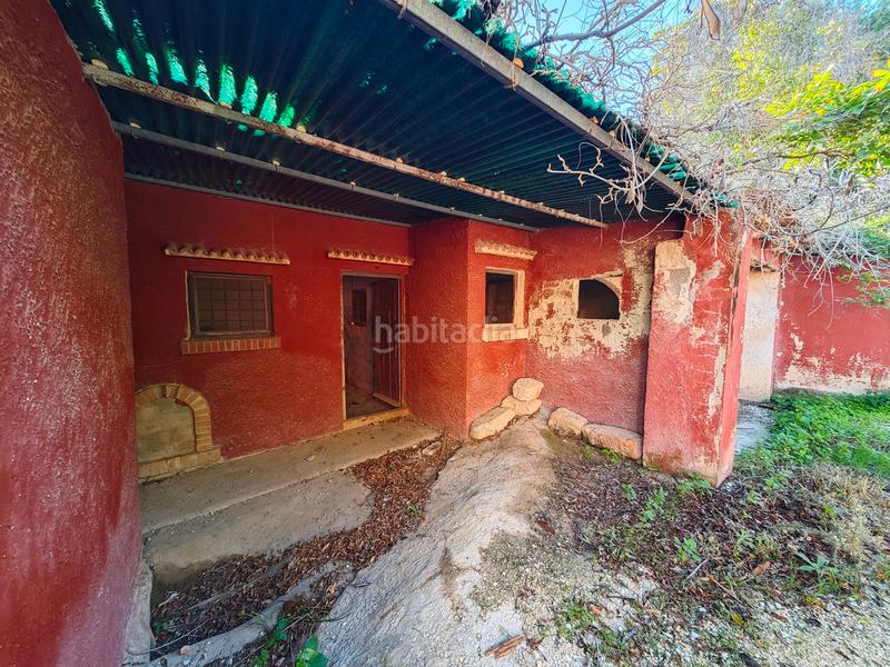 Foto 70451cd9-9095-4712-b30e-a0f7bc2df1c1. Chalet dans calle iuno 6 dans Las Rotas / Les Rotes Dénia