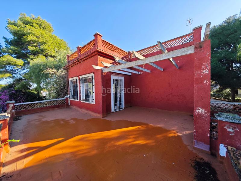 Foto 7984ac27-1ffb-4eb0-82ff-27a987f54b05. Chalet dans calle iuno 6 dans Las Rotas / Les Rotes Dénia