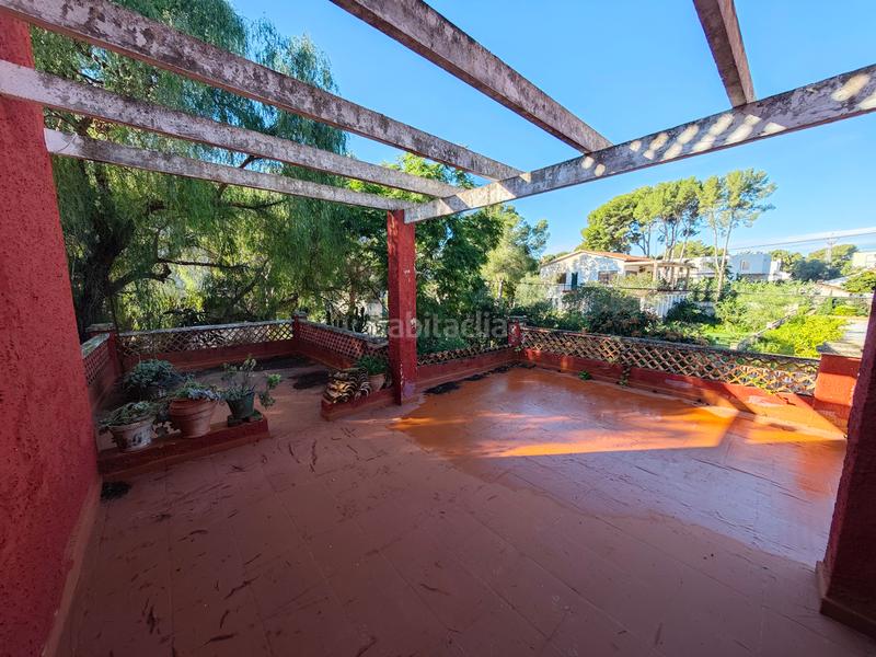 Foto 9381f544-74e7-4df7-b0ba-d5bdd167fad8. Chalet dans calle iuno 6 dans Las Rotas / Les Rotes Dénia