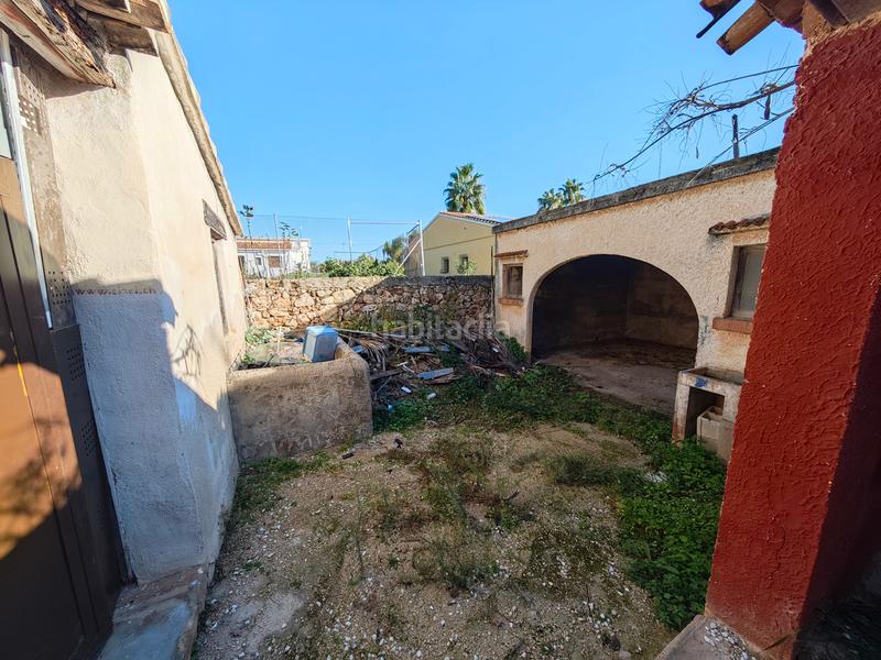 Foto a0c95ff3-960d-42ed-838a-598b9db75ffa. Chalet dans calle iuno 6 dans Las Rotas / Les Rotes Dénia