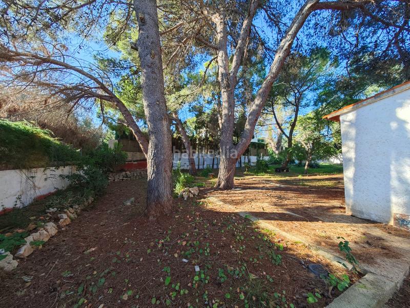 Foto b041c844-0a51-4742-b2ff-79d93b9ecedc. Chalet dans calle iuno 6 dans Las Rotas / Les Rotes Dénia