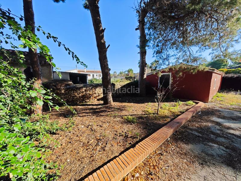 Foto fc6090ef-417c-4272-a932-7b8b8a8db83d. Chalet dans calle iuno 6 dans Las Rotas / Les Rotes Dénia