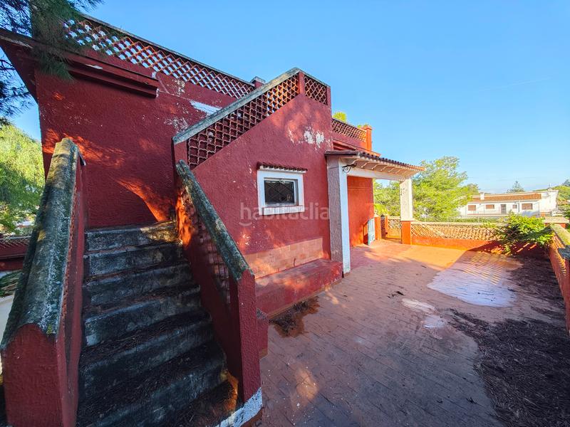 Foto 44e96d31-7dba-406e-b625-d87d63c1daa8. Xalet a calle iuno 6 a Las Rotas / Les Rotes Dénia