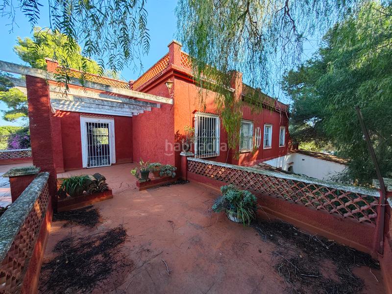 Foto 64d6bb74-68a1-4e4c-9c8c-0e8c405b6da3. Xalet a calle iuno 6 a Las Rotas / Les Rotes Dénia