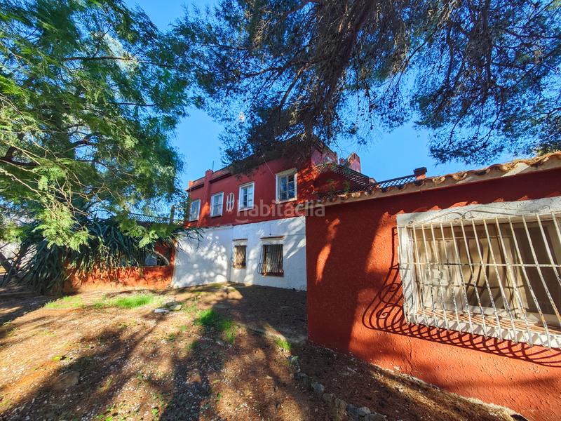 Foto a1e84ccb-bfb2-4175-a2a3-036addd19f21. Xalet a calle iuno 6 a Las Rotas / Les Rotes Dénia