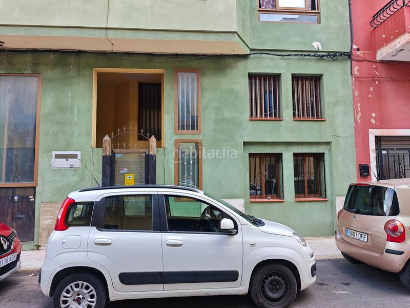 Foto 9d3340ce-19cd-4bad-bd82-0fbad225571c. Local commercial dans carrer de la foieta 15 dans Polop