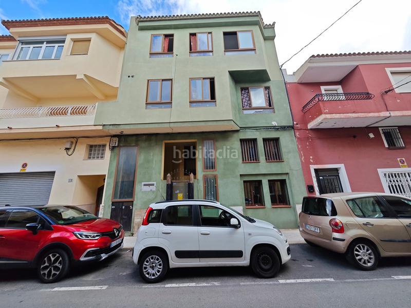 Foto f30f0f40-37e7-43c9-8d1d-3d41f3b44321. Local commercial dans carrer de la foieta 15 dans Polop