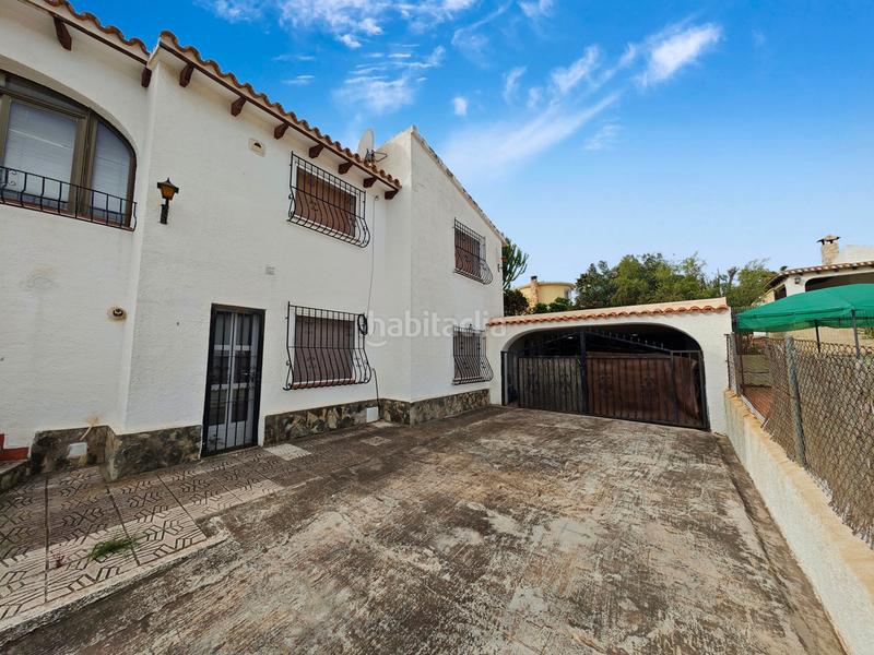 Foto 0d60c426-b5d1-4958-8e72-776b22e280d3. Chalet en Marisol Park - Ortembach - Los Almendros Calp