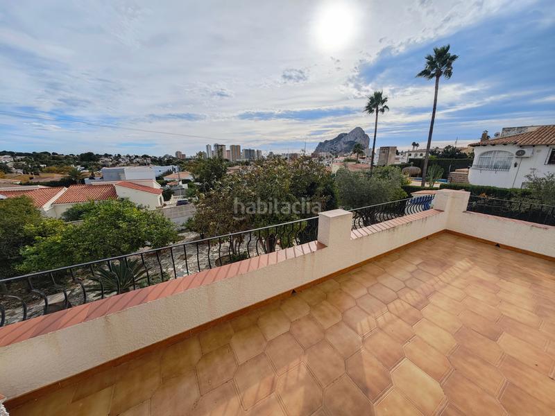 Foto 212345d4-ab13-4862-aebe-58fe97381f96. Chalet en Marisol Park - Ortembach - Los Almendros Calp