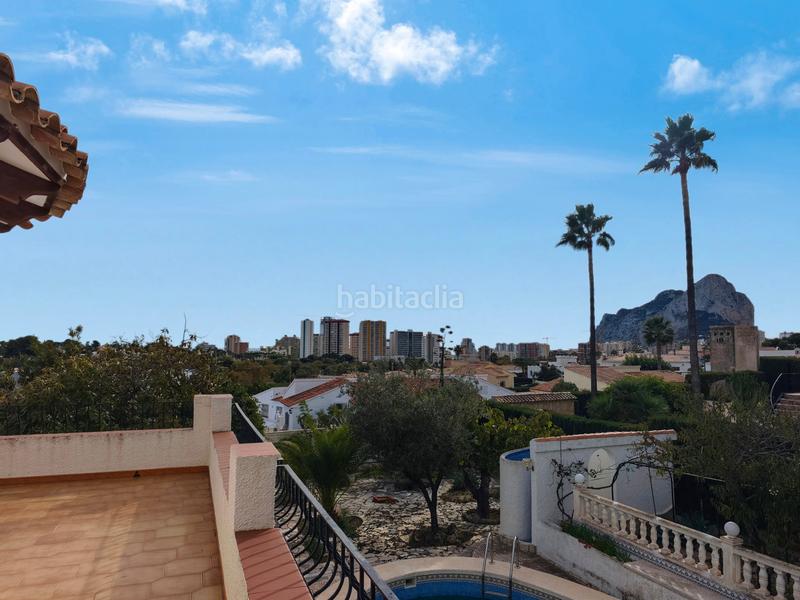 Foto 2457b1cc-10c8-40b7-b7e1-1b81e0231e70. Chalet en Marisol Park - Ortembach - Los Almendros Calp