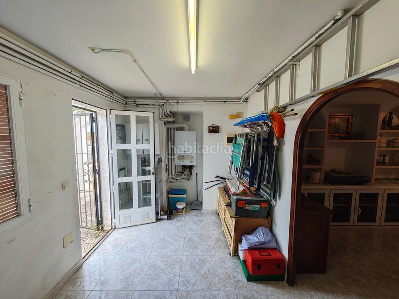 Foto 2820c443-ca1a-4130-bffb-b0d1370cdfd6. Chalet en Marisol Park - Ortembach - Los Almendros Calp