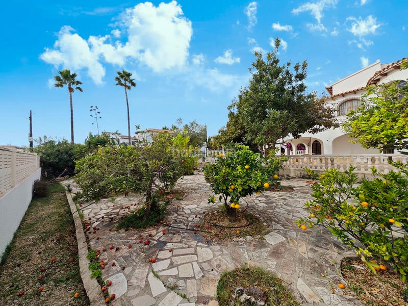 Foto 42571bde-e151-4dc5-a741-ce193381ce77. Chalet en Marisol Park - Ortembach - Los Almendros Calp