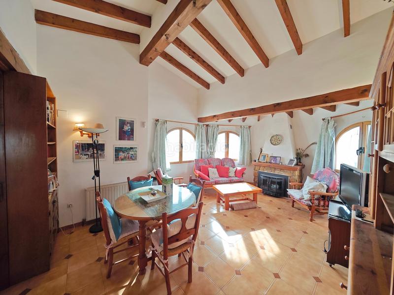 Foto 4cd4b659-ace1-42a7-b8f0-840430951547. Chalet en Marisol Park - Ortembach - Los Almendros Calp