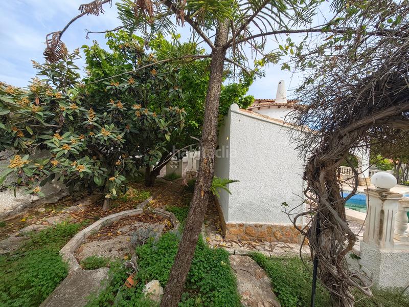 Foto 50a2ead0-3806-4330-8b34-990096a2fb30. Chalet en Marisol Park - Ortembach - Los Almendros Calp